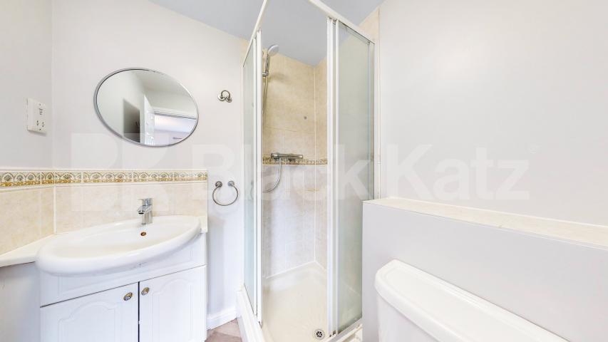 Modern House Montague Road, Hanwell